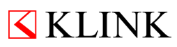 Klink Logo