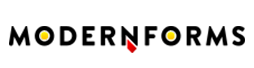 Modernforms Logo
