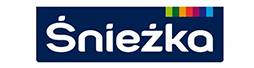 Śnieżka Logo